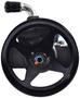 New Advantage Power Steering Pump - New