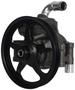 New Advantage Power Steering Pump - New