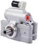 New Advantage Power Steering Pump - New