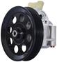 New Advantage Power Steering Pump - New
