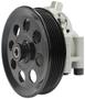 New Advantage Power Steering Pump - New