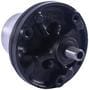 New Advantage Power Steering Pump - New
