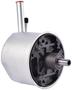 New Advantage Power Steering Pump - New
