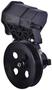 New Advantage Power Steering Pump - New