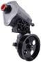 New Advantage Power Steering Pump - New
