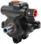 New Advantage Power Steering Pump - New