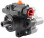 New Advantage Power Steering Pump - New