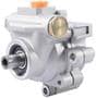 New Advantage Power Steering Pump - New