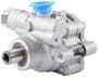 New Advantage Power Steering Pump - New