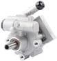 New Advantage Power Steering Pump - New