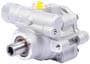 New Advantage Power Steering Pump - New