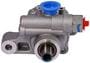 New Advantage Power Steering Pump - New