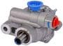 New Advantage Power Steering Pump - New