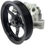 New Advantage Power Steering Pump - New
