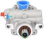 New Advantage Power Steering Pump - New