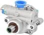 New Advantage Power Steering Pump - New