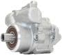 New Advantage Power Steering Pump