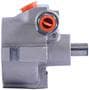 New Advantage Power Steering Pump - New