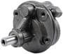 New Advantage Power Steering Pump - New