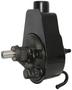 New Advantage Power Steering Pump - New
