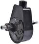 New Advantage Power Steering Pump - New