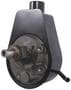New Advantage Power Steering Pump - New