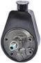 New Advantage Power Steering Pump - New