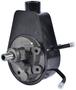 New Advantage Power Steering Pump - New