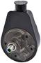 New Advantage Power Steering Pump - New
