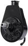 New Advantage Power Steering Pump - New