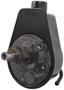 New Advantage Power Steering Pump - New