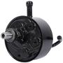 New Advantage Power Steering Pump - New