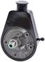 New Advantage Power Steering Pump - New