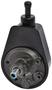 New Advantage Power Steering Pump - New