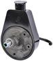 New Advantage Power Steering Pump - New
