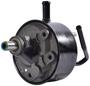 New Advantage Power Steering Pump - New