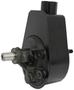 New Advantage Power Steering Pump - New