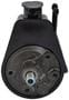 New Advantage Power Steering Pump - New
