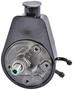 New Advantage Power Steering Pump - New