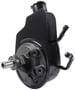 New Advantage Power Steering Pump - New