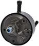New Advantage Power Steering Pump - New
