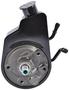 New Advantage Power Steering Pump - New