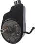 New Advantage Power Steering Pump - New