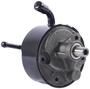 New Advantage Power Steering Pump - New