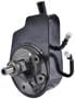 New Advantage Power Steering Pump - New