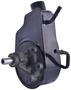 New Advantage Power Steering Pump - New
