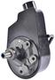 New Advantage Power Steering Pump - New