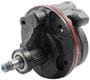 New Advantage Power Steering Pump - New