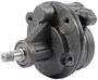 New Advantage Power Steering Pump - New