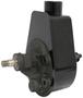 New Advantage Power Steering Pump - New